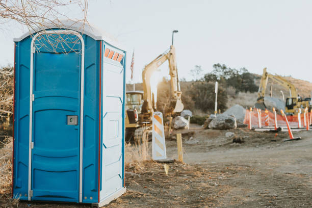 Best Luxury portable toilet rental  in Elk Plain, WA