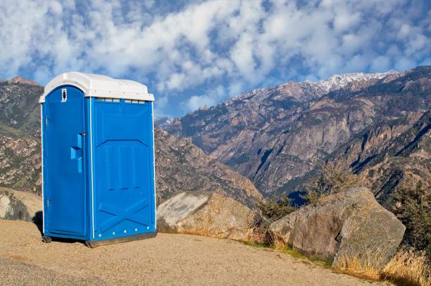 Best Long-term porta potty rental  in Elk Plain, WA