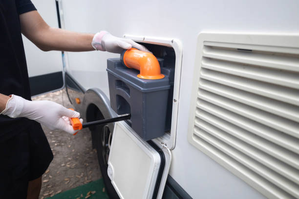 Best Affordable portable toilet rental  in Elk Plain, WA