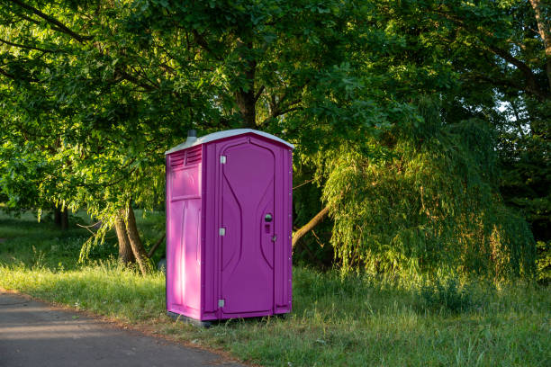 Best Porta potty rental near me  in Elk Plain, WA